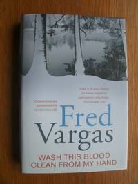 image of Wash This Blood Clean From My Hand