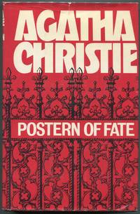 image of Postern of Fate