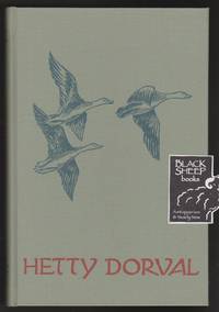 image of Hetty Dorval