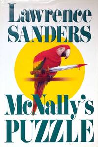 McNally&#039;s Puzzle by Sanders, Lawrence - 1996-01-01