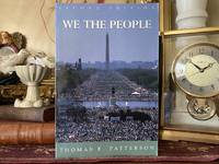 We the People A Concise Introduction to American Politics