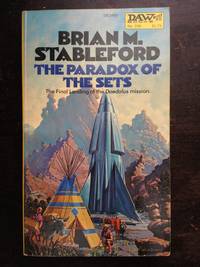image of THE PARADOX OF THE SETS