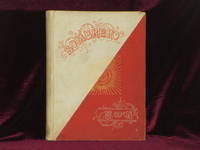 THE SOMBRERO. (The Fear That Walks By Noonday)