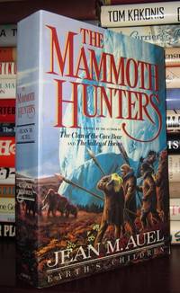 THE MAMMOTH HUNTERS