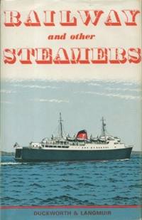 image of Railway and Other Steamers