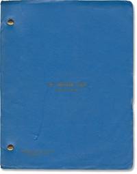 The American Clock: A Mural for Theatre (Original play script for the 1980 play)