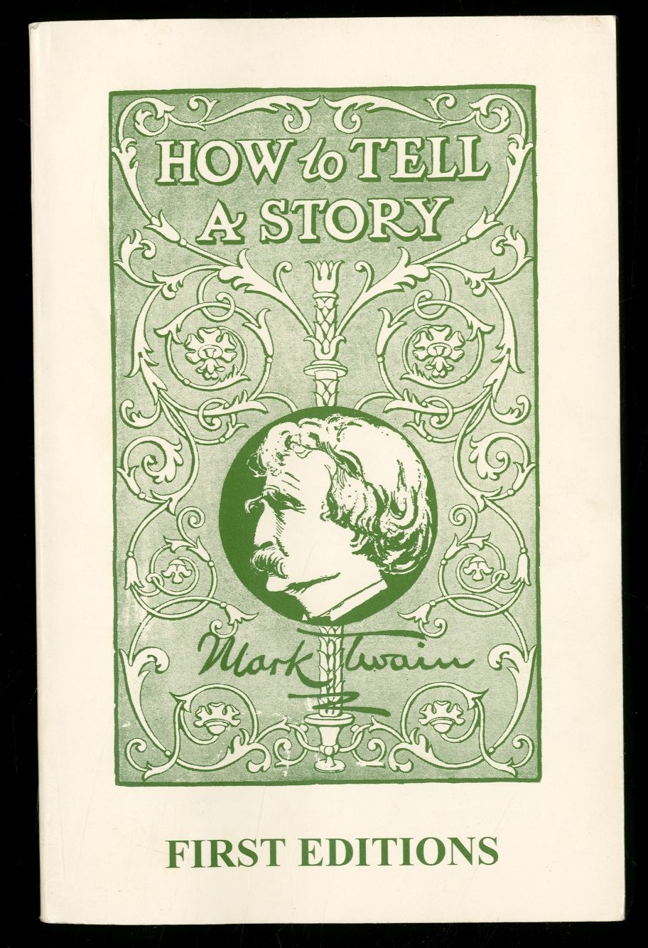 Quill & Brush: Catalog 116: First Editions