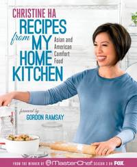 Recipes from My Home Kitchen : Asian and American Comfort Food