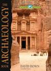 The Archaeology Book (Wonders of Creation)