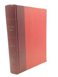 THE BAD POPES by E.R. Chamberlin
- 1st printing
- 1969
- from Kubik Fine Books Ltd, ABAA (SKU: 164344)