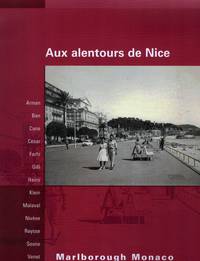 Aux alentours de Nice