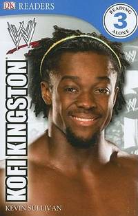 Kofi Kingston, Level 3
