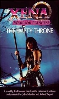 Empty Throne