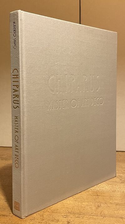 【中古】Chiparus: Master of Art Deco／o Shayo／Abbeville Pr Chiparus: Master of Art Deco - Shayo, Alberto: 9781558594753