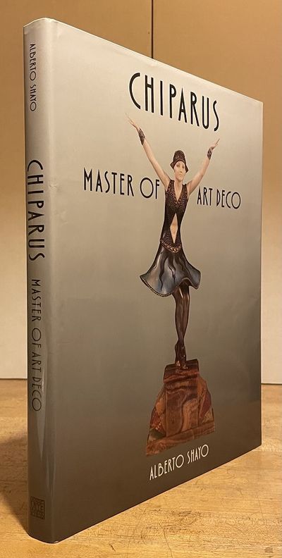 【中古】Chiparus: Master of Art Deco／o Shayo／Abbeville Pr Chiparus: Master of Art Deco - Shayo, Alberto: 9781558594753