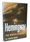 Hemingway: The Writer as Artist