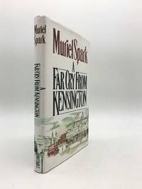 A Far Cry from Kensington