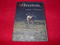 cover of Ulverton