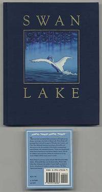 image of Swan Lake