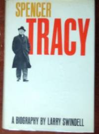 image of Spencer Tracy: A Biography