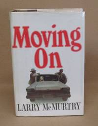 image of Moving On