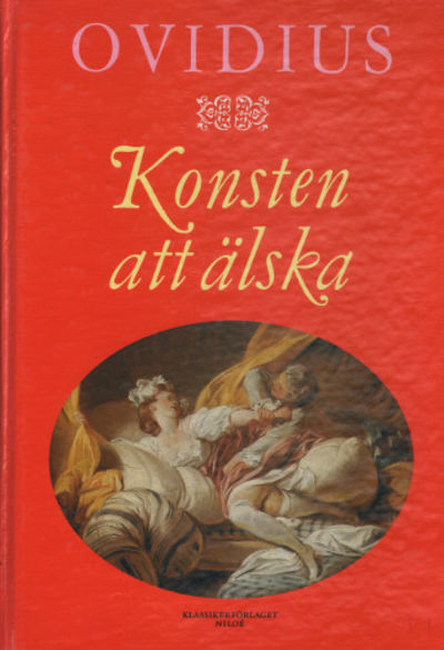 KONSTEN ATT ÄLSKA.
