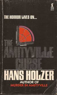 image of The Amityville Curse