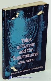 Tales of Terror and the Supernatural