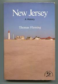 New Jersey: A History
