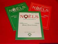 Noels Traditionnels : Primer, Book I and Book II by Bouchard, Remi - 1995