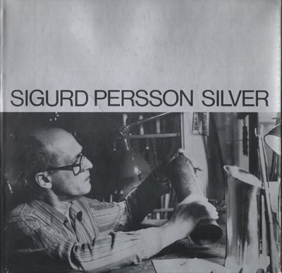 SIGURD PERSSON SILVER.
