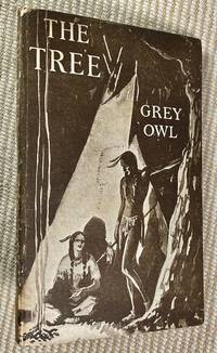 cover of The Tree. (Signed copy)