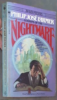 image of Stations of the Nightmare
