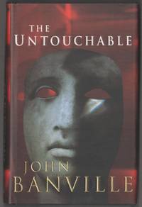 The Untouchable by BANVILLE, John - 1997