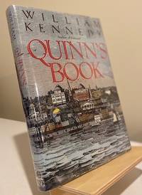 Quinn's Book