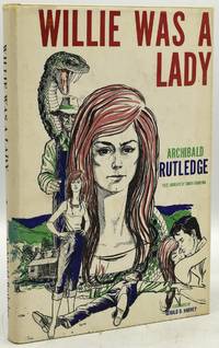 [SOUTHERN AMERICANA] WILLIE WAS A LADY