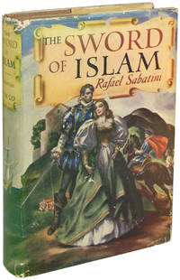image of THE SWORD OF ISLAM