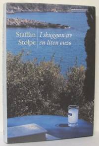 I skuggan av en liten ouzo.