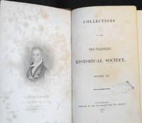 cover of Collections of the New-Hampshire Historical Society, Volume VI