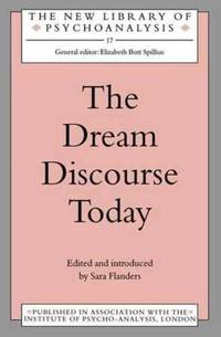 The Dream Discourse Today