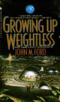 Growing Up Weightless