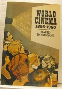 World Cinema. A Short History.