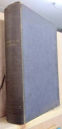 The Land of Zinj:  Being an Account of British East Africa, its Ancient  History and Present Inhabitants de Stigand, Capt. C. H - 1913