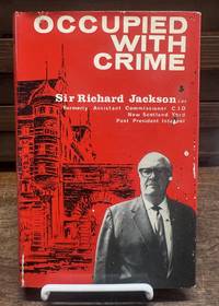 Occupied with Crime