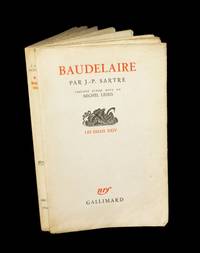 Baudelaire.