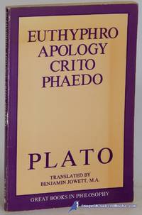 Euthyphro / Apology / Crito / Phaedo (Great Books in Philosophy series)
