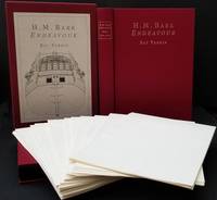 image of H.M. Bark Endeavour. Her Place in Australian History, With an Account of Her Construction, Crew and Equipment and a Narrative of Her Voyage on the East Coast of New Holland in the Year 1770