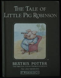 The Tale Of Little Pig Robinson