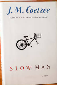 image of Slow Man