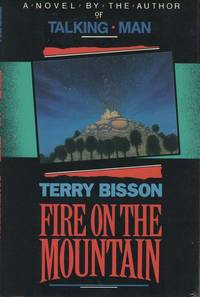 Fire on the Mountain